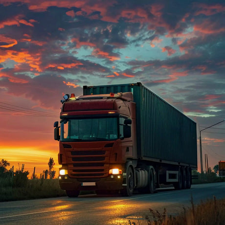 Supply Chain at 2 AM: How Anytime Parts Keep Australia Moving