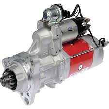 STARTER DELCO 39MT 9.0KW 24V 12T 46MM -8201056