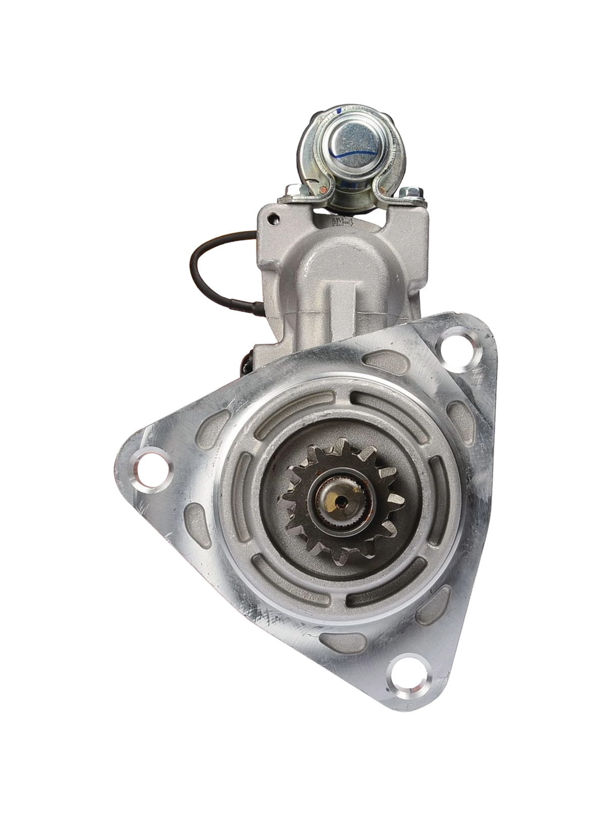 STARTER MOTOR 38MT 12V 12T -8201066