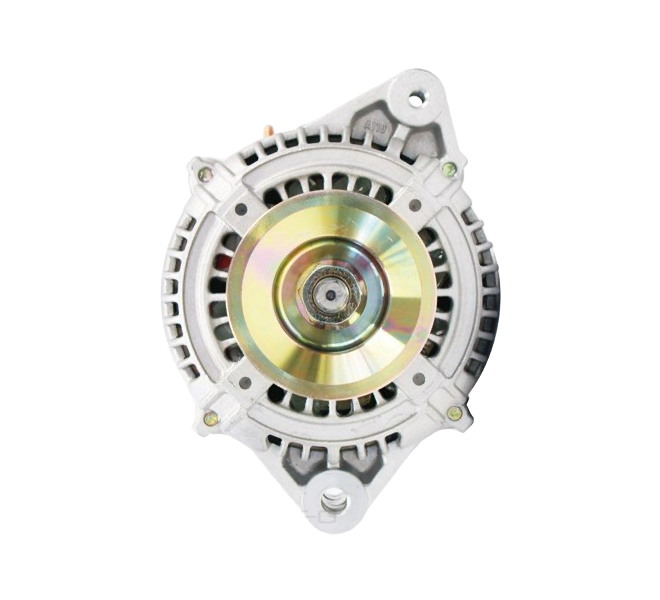 24V 60A ALTERNATOR -ANJ007