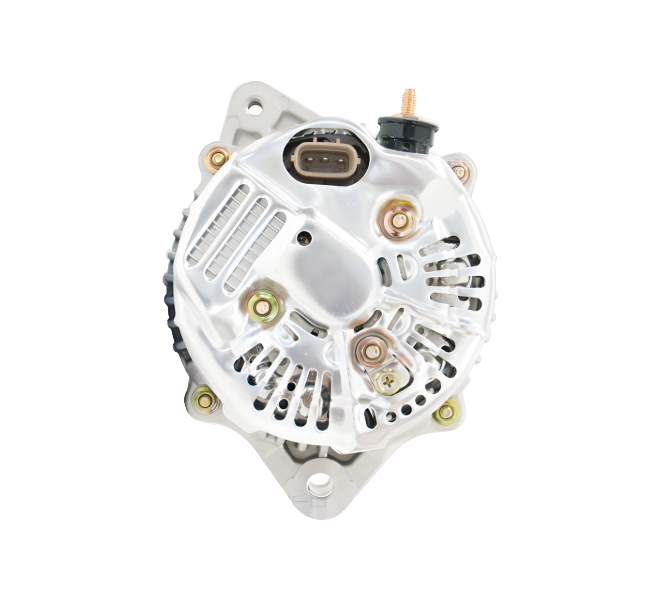 24V 60A ALTERNATOR -ANJ007