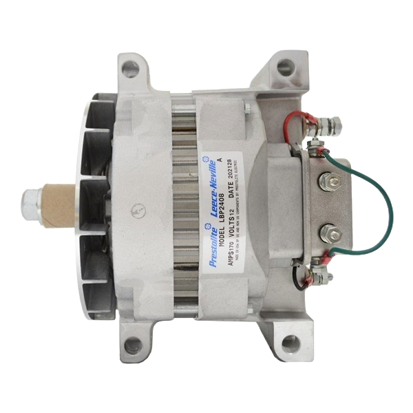 ALTERNATOR 12V 170A SUITS CUMMINS KENWOR - ANP2289GQ