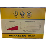 Brake Shoe Kit - Suits Fruehauf Q -BSK4515XEM