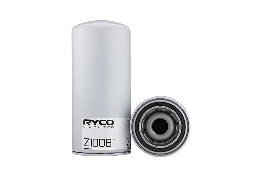 HD OIL FILTER RYCO Z1008