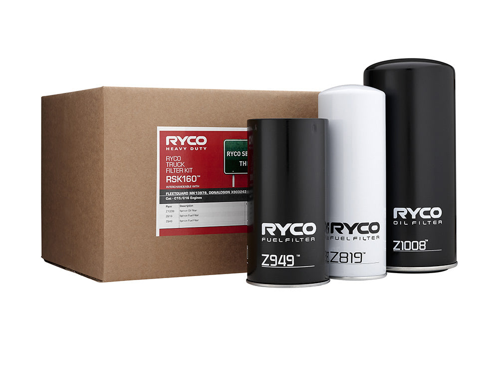 RYCO SERVICE KIT CAT C15, C16 -RSK160