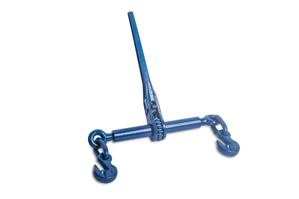 Ratchet T Load binder Dog With Hooks 8mm 120.0021