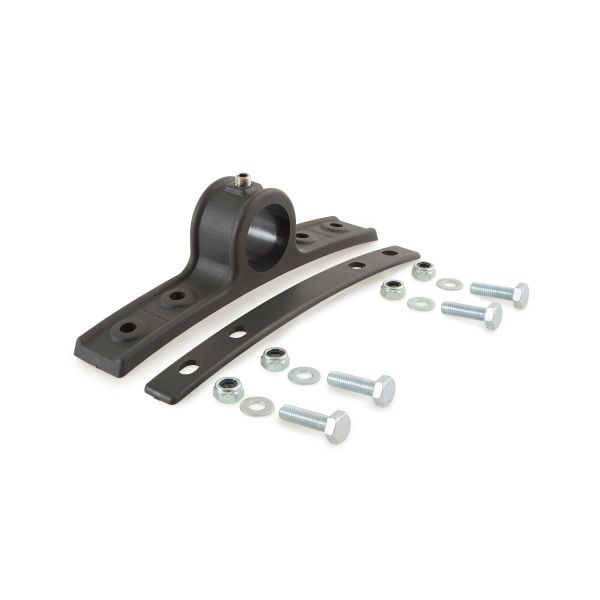 Bracket Hanger Mudguard Mounting Grey HB300