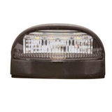 LED Licence Plate Light BR55 Series