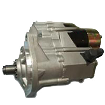 STARTER MOTOR HINO J SERIES MOST 24V - 1V0206