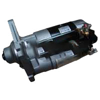 STARTER MOTOR 6HK1 FRR FSR 08-11T -2V0212