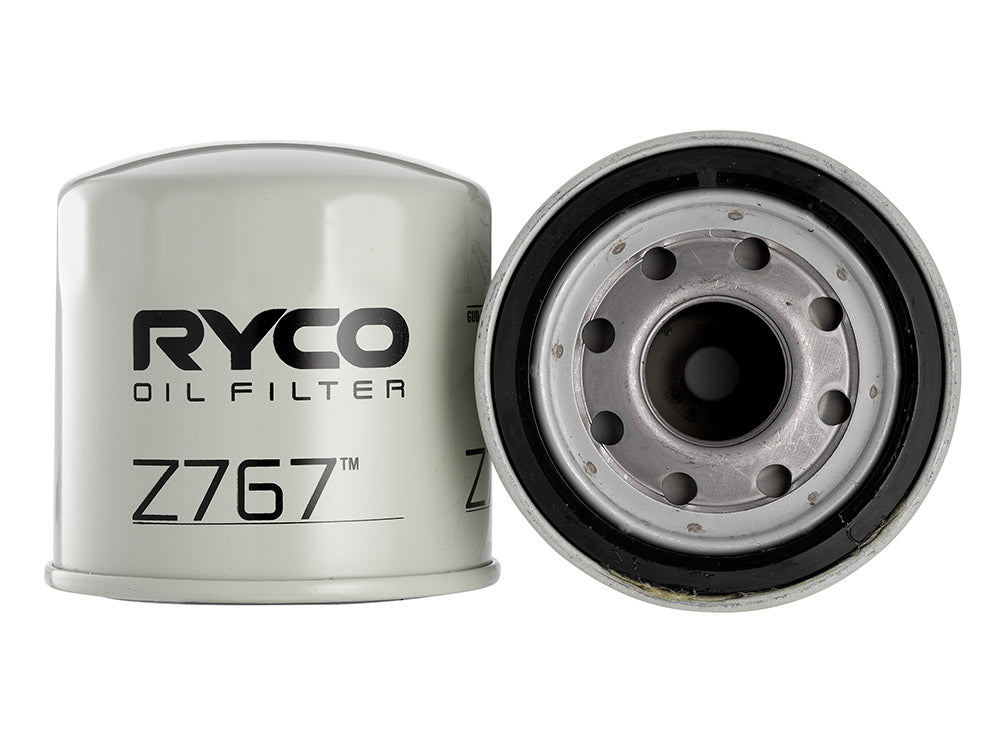 RYCO OIL FILTER -Z767