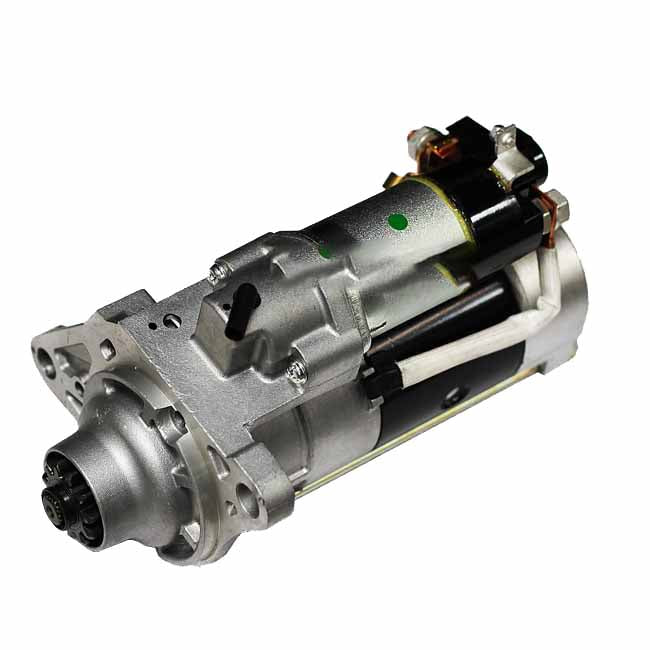 STARTER MOTOR 5 KW FSR34 2016 -2V0217