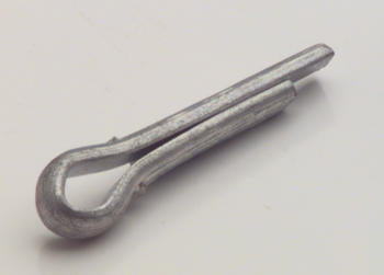 Split Pin 1/4"X 1" -  12.403