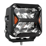 Work Light 4' With Spot Beam -W0460S-P9