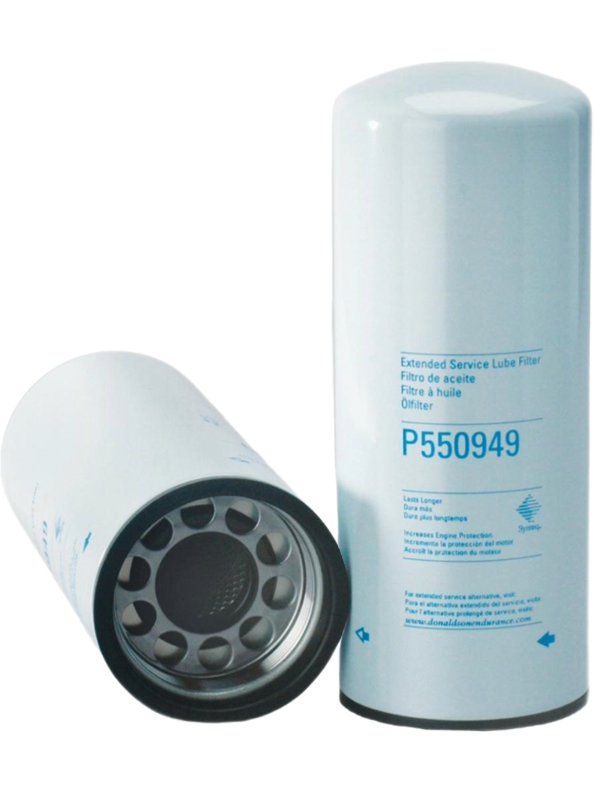 LUBE FILTER DONALDSON -P550949