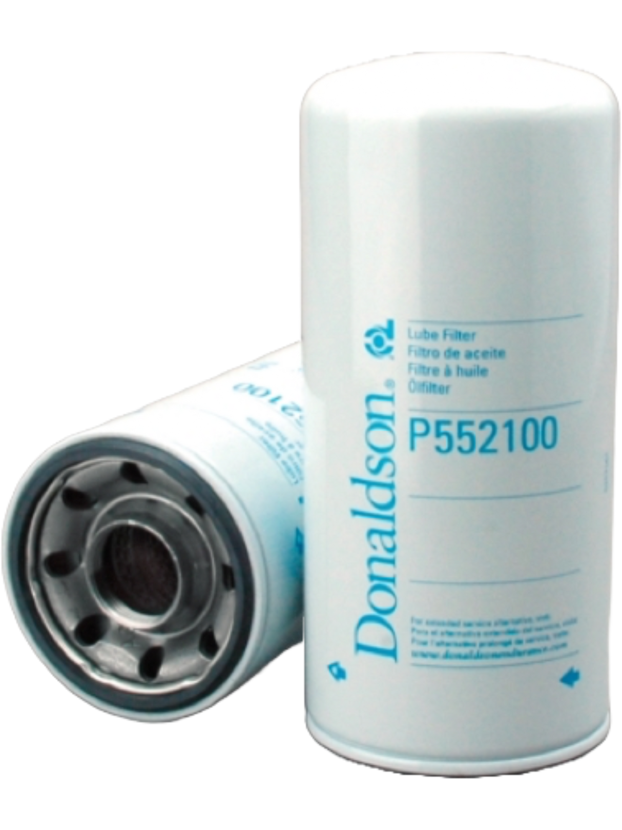 DONALDSON OIL FILTER -P552100