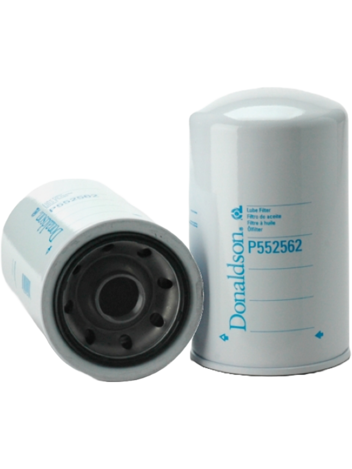 DONALDSON OIL FILTER -P552562