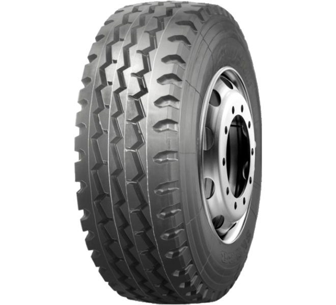 MULTIPURPOSE TYRE SP328A-11R 22.5