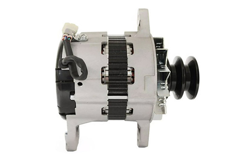 ALTERNATOR-ANJ139