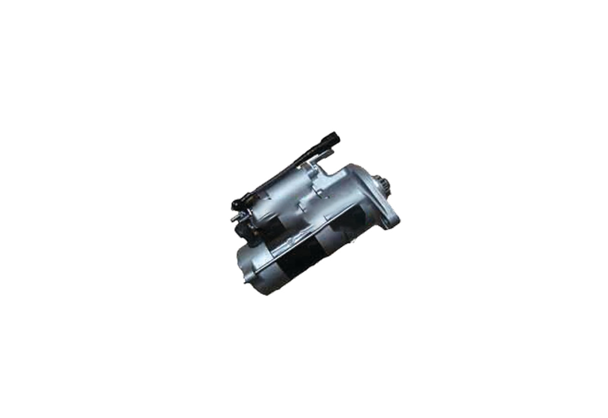 STARTER MOTOR FC7J FD7J FE7J 2011 TO 2024 -1V0207