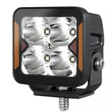 Work Light 7' With Spot Beam - W0120S-OL