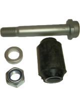 WEWELER 9T PIVOT BOLT / BUSH SUSPENSION KIT -WPBKIT-02