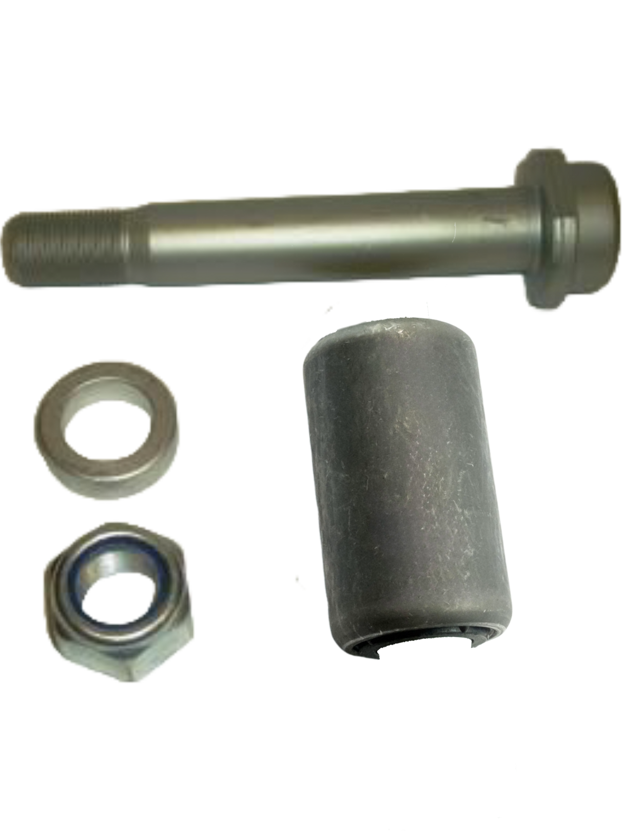 WEWELER 11T PIVOT / BUSH SUSPENSION KIT -WPBKIT-03