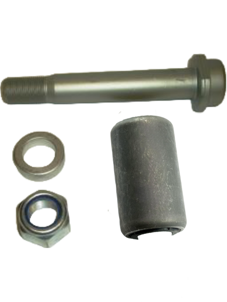 WEWELER 11T PIVOT / BUSH SUSPENSION KIT -WPBKIT-03