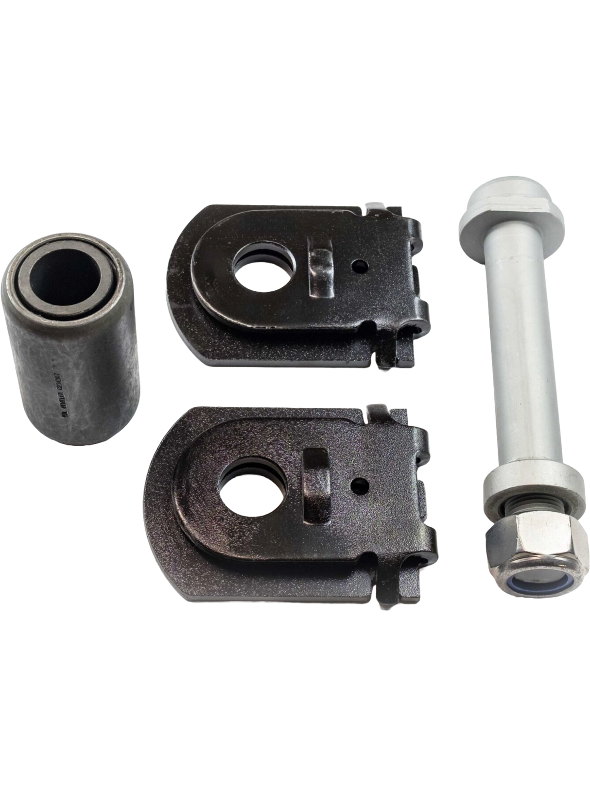 WEWELER 11 - 13T PIVOT BOLT / BUSH KIT -WPBKIT-05