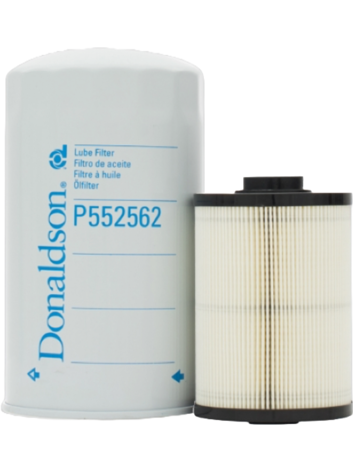 DONALDSON FILTER KIT MITSUBISHI FK62F -X903264