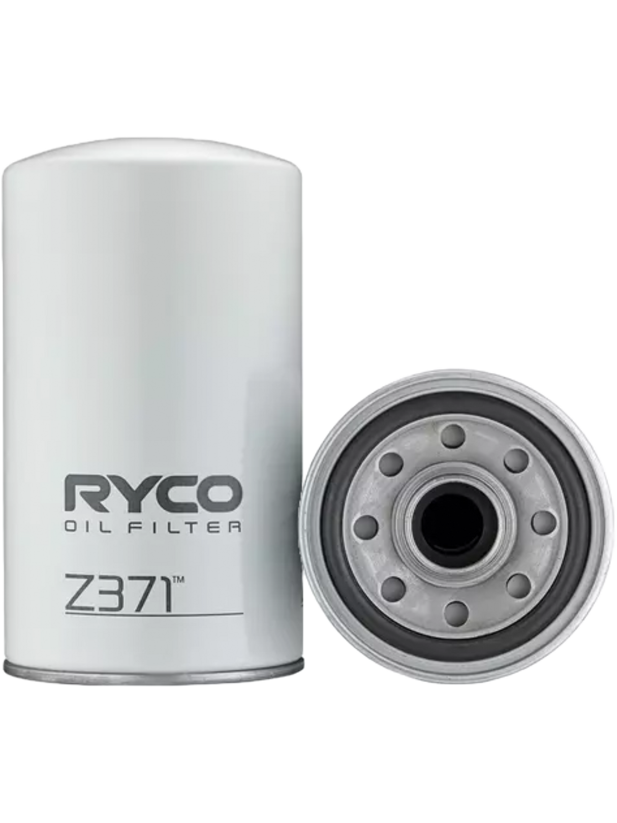 RYCO OIL FILTER -Z371