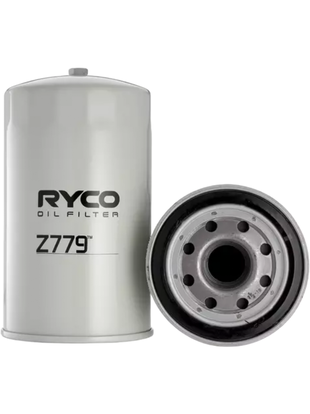 RYCO OIL FILTER -Z779