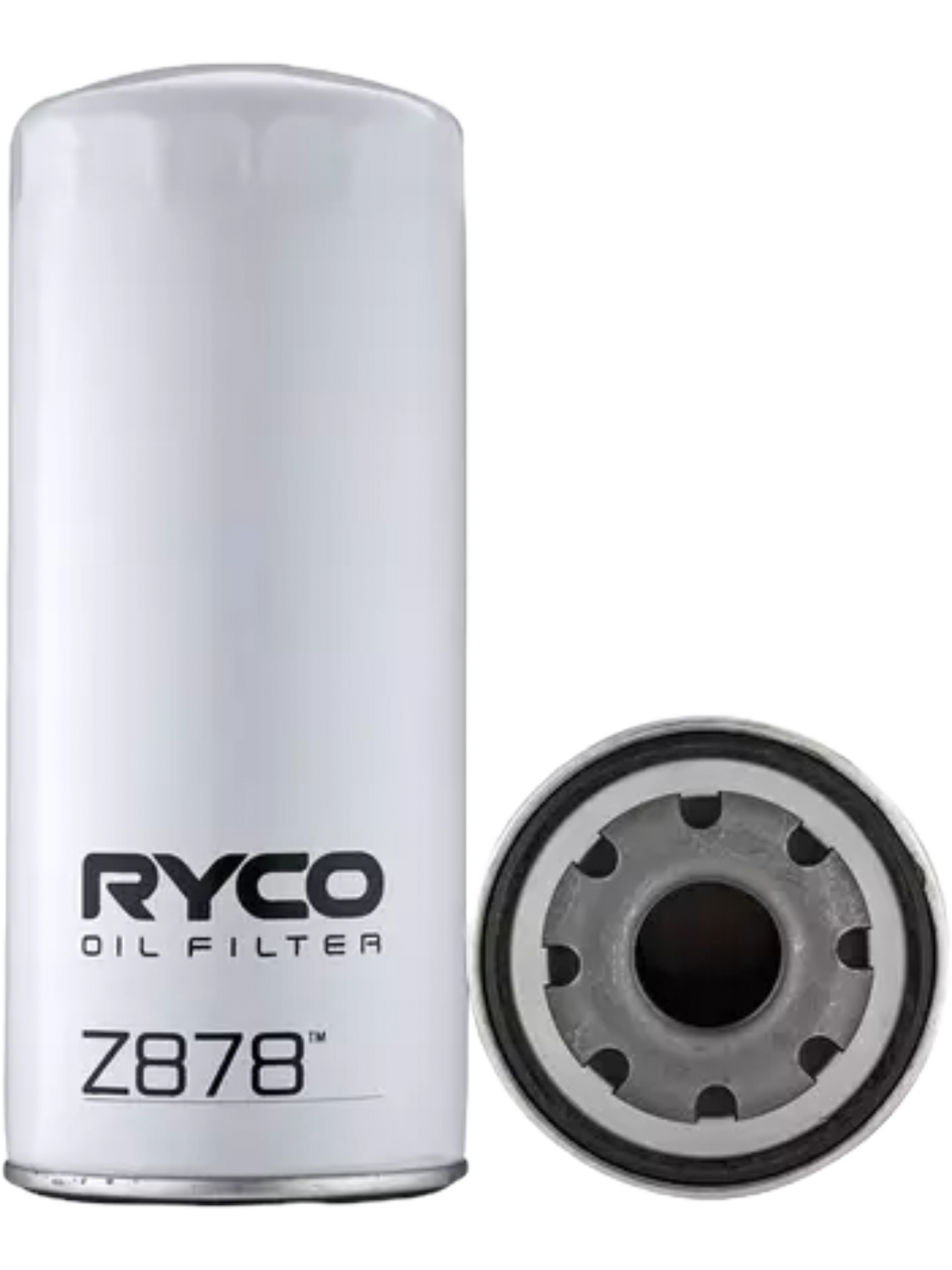 RYCO OIL FILTER VOLVO BYPASS -Z878