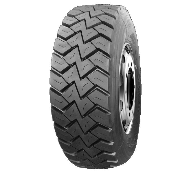 Driver Tyre - SPX315 295/80R22.5.5