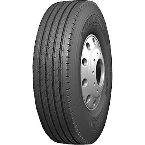 Steer Tyre 295/80R22.5 - SPX501